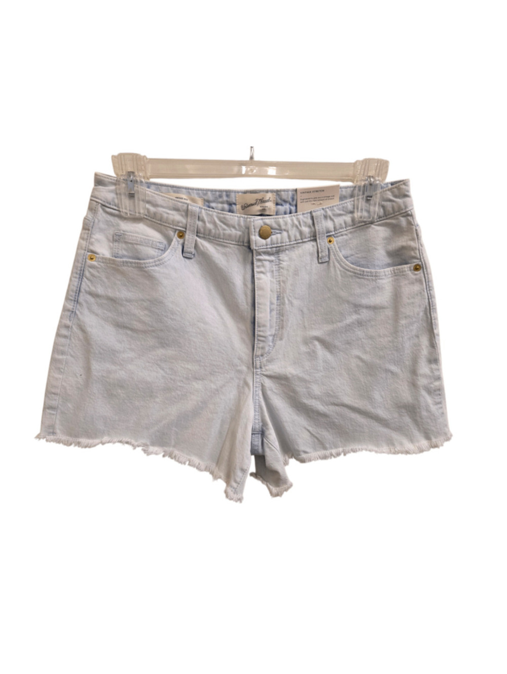 New with tags 12 Universal Thread Shorts